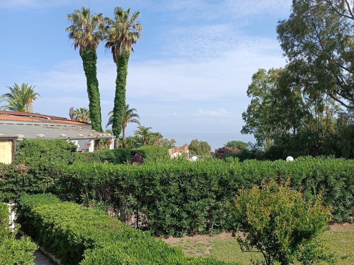 Villa Francesca Augusta Kültér fotó